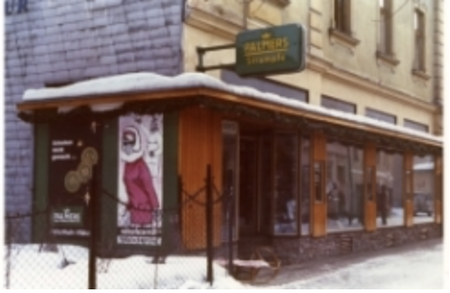 Hofbaur Mode Chronik 1967