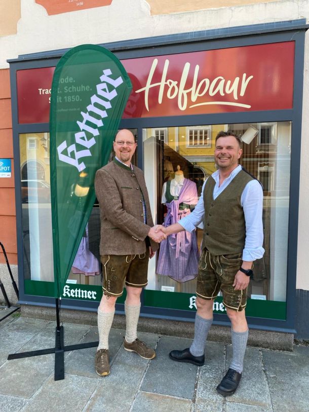 hofbaur mode unsere mode