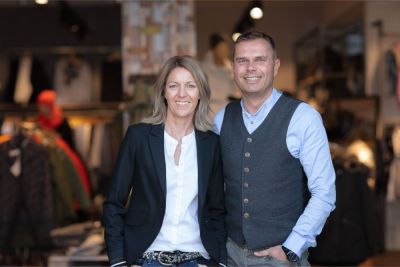 Hofbaur Mode Chronik 2017