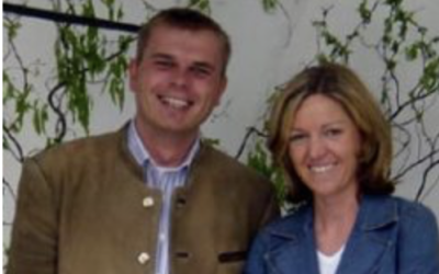 Hofbaur Mode Chronik 2001