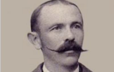 Hofbaur Mode Chronik 1892