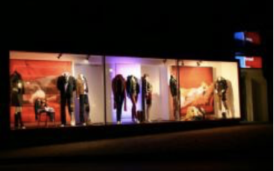 Hofbaur Mode Chronik 2011