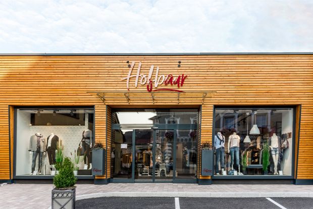 hofbaur mode geschäft