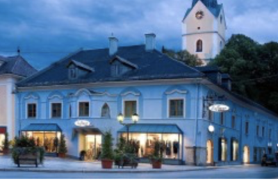 Hofbaur Mode Chronik 2002