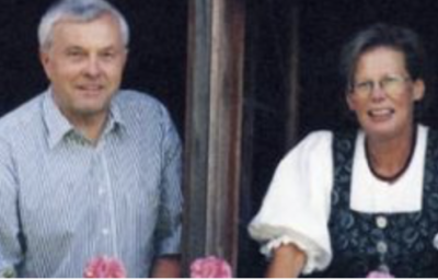 Hofbaur Mode Chronik 1967